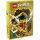 LEGO Ninjago Zestaw książek z klockami